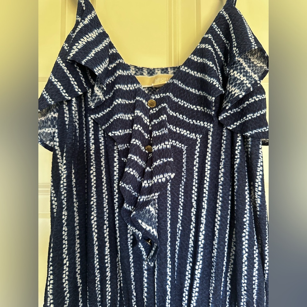 Michael Kors Maxi Dress - Picture 4 of 7